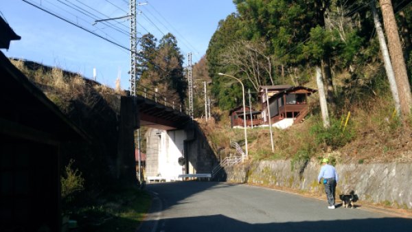 秩父鉄道 